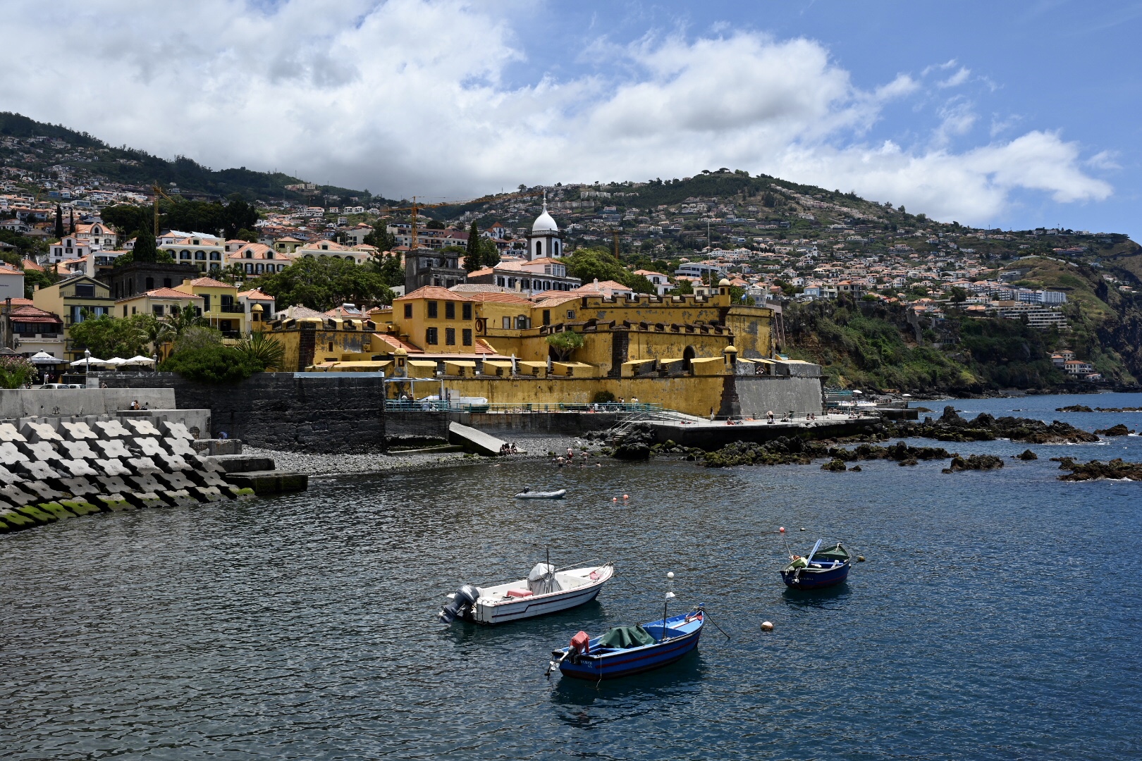 Funchal